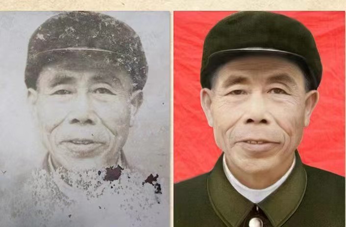岭东老照片模糊修复-72